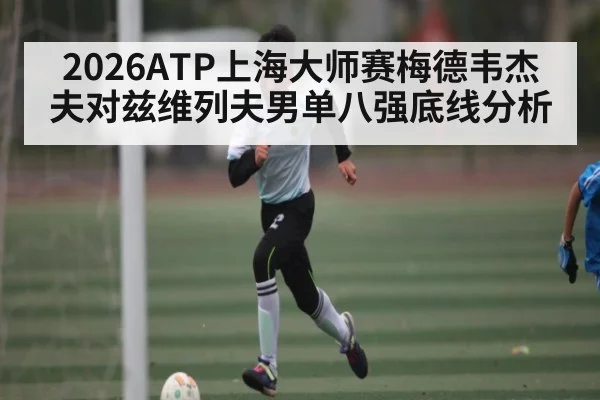 2026ATP上海大师赛梅德韦杰夫对兹维列夫男单八强底线分析