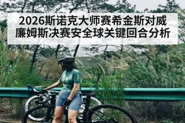 2026斯诺克大师赛希金斯对威廉姆斯决赛安全球关键回合分析